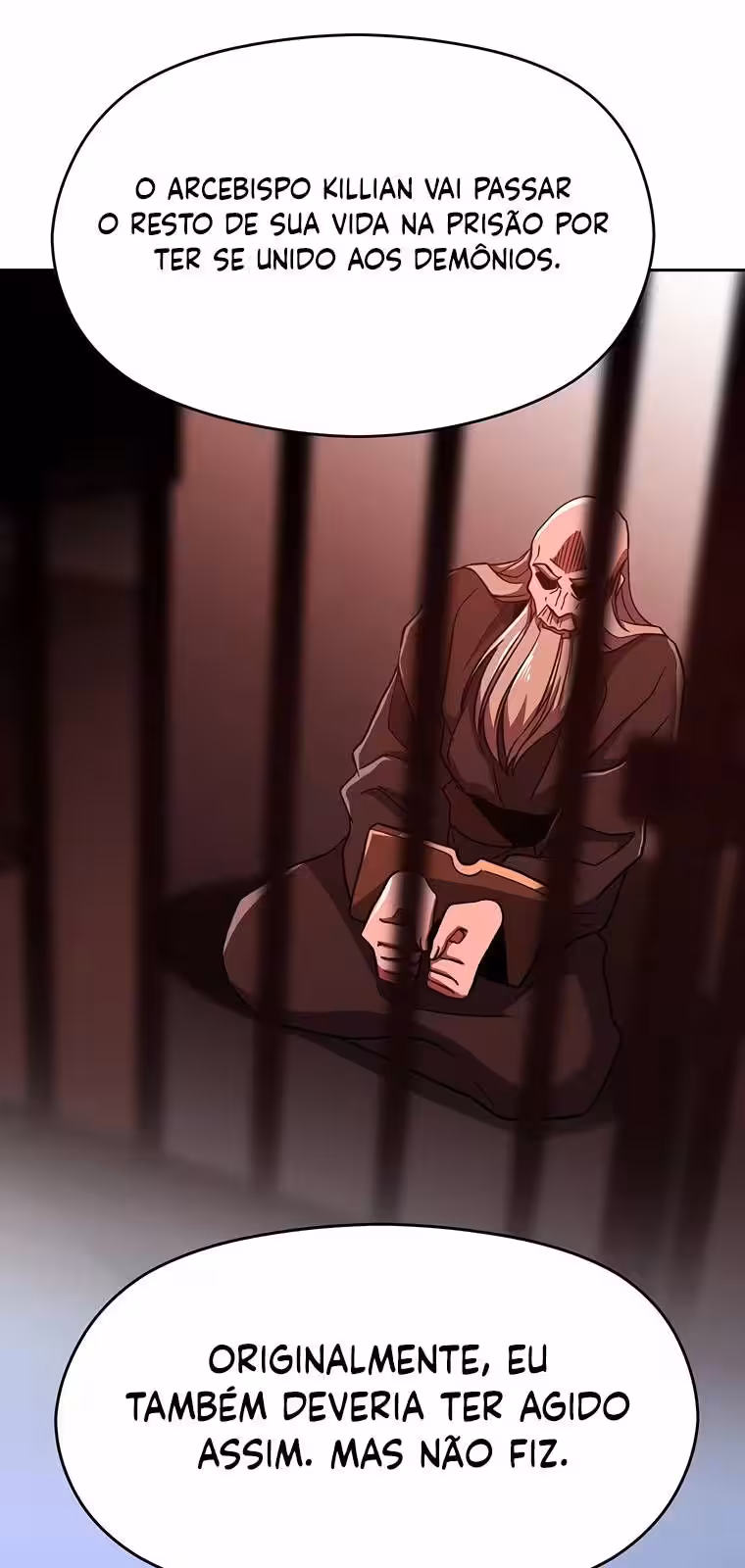 Página do Capítulo 71