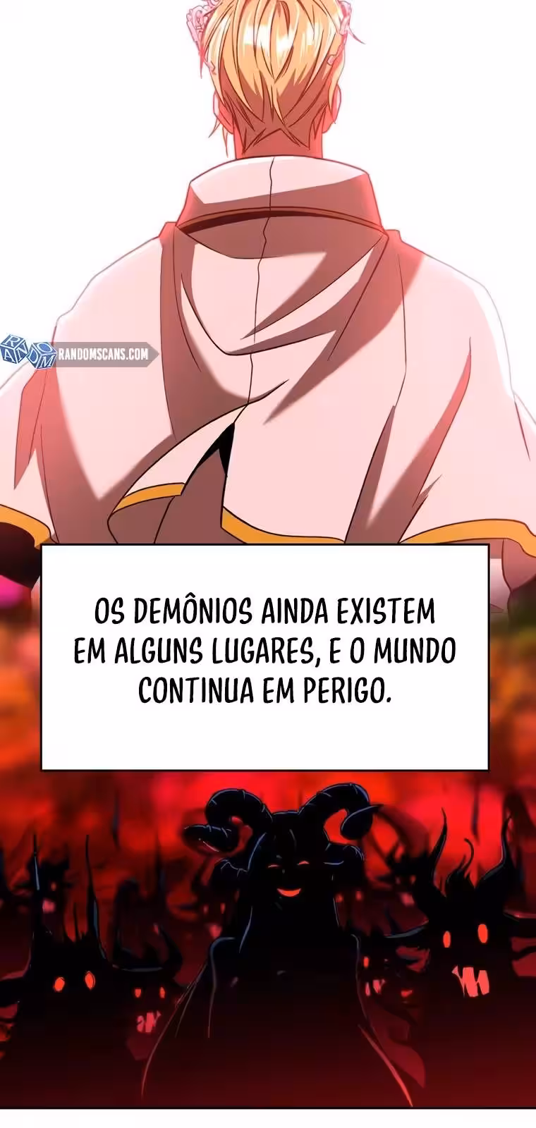 Página do Capítulo 72