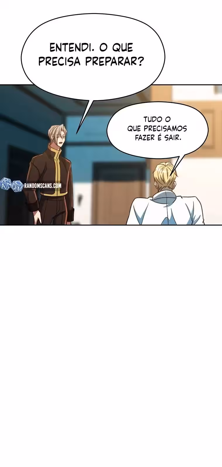 Página do Capítulo 72