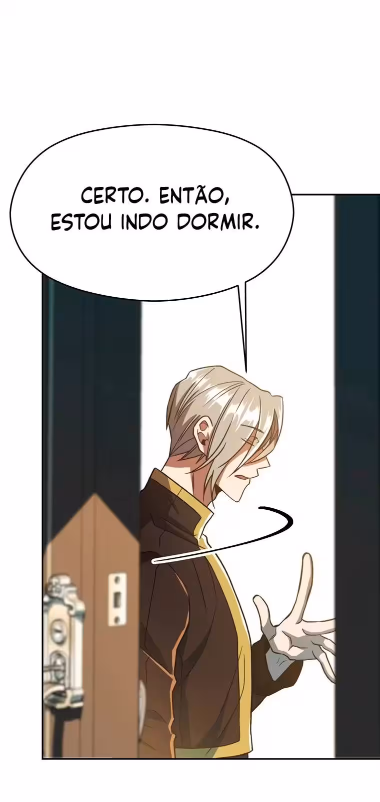 Página do Capítulo 72