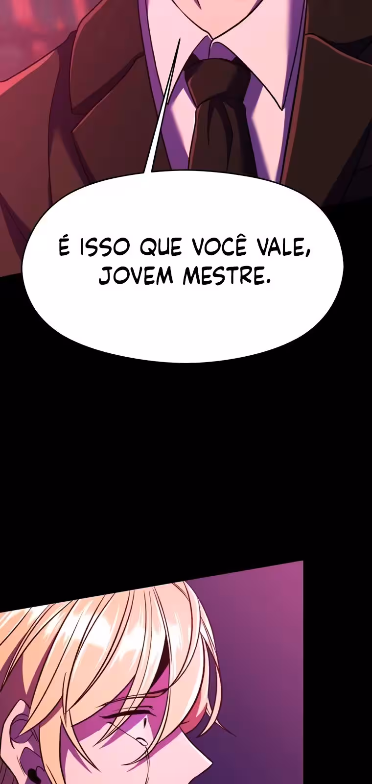 Página do Capítulo 73