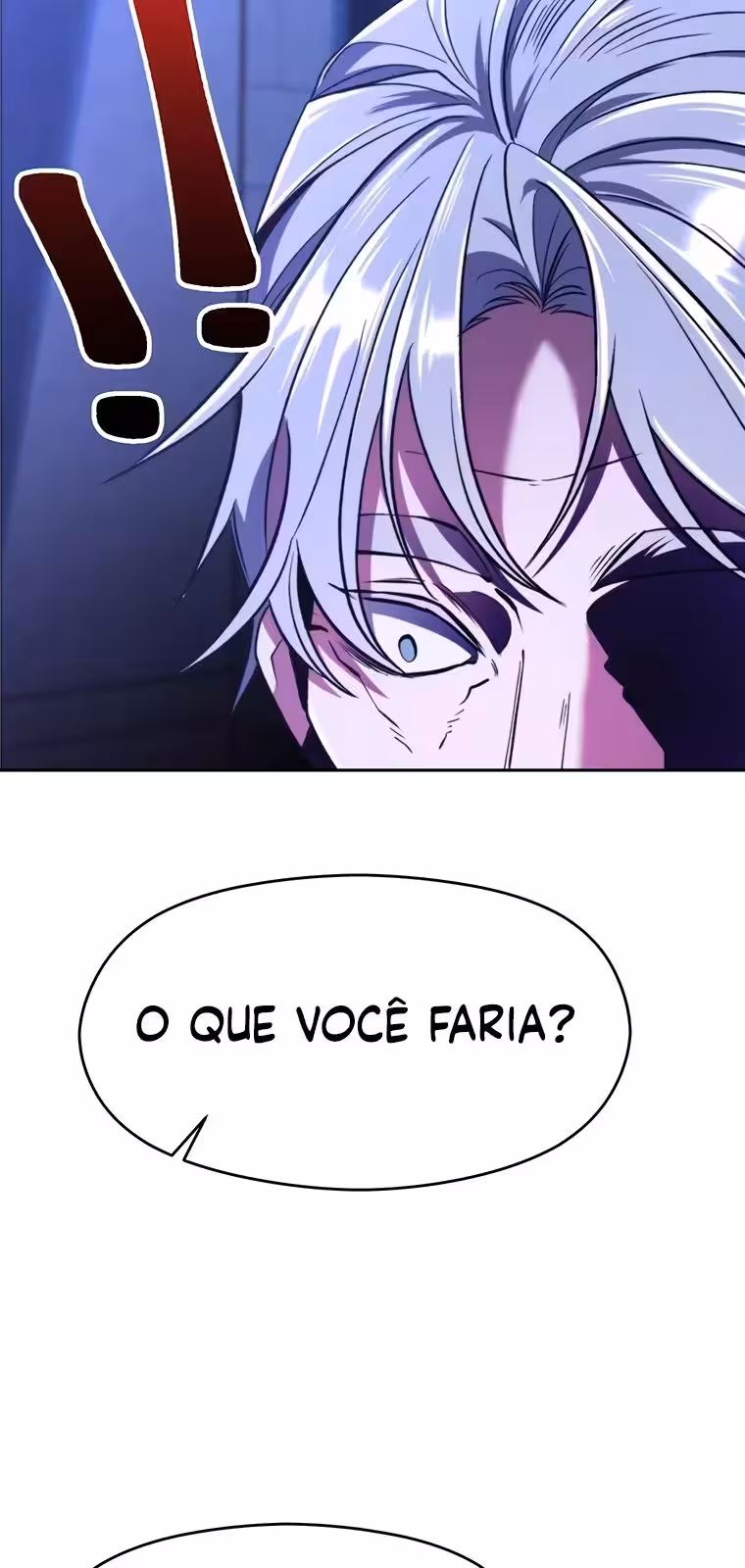 Página do Capítulo 73