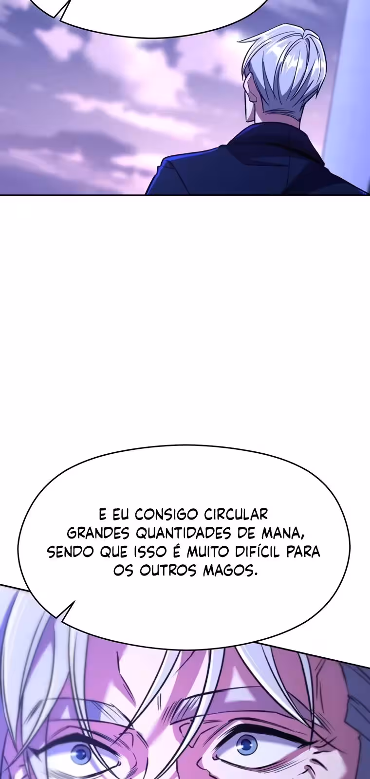 Página do Capítulo 73