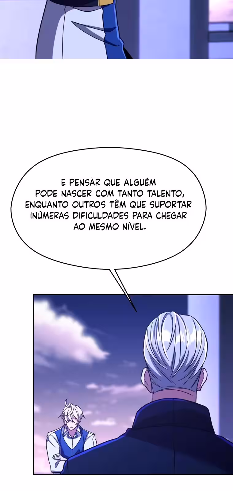 Página do Capítulo 73