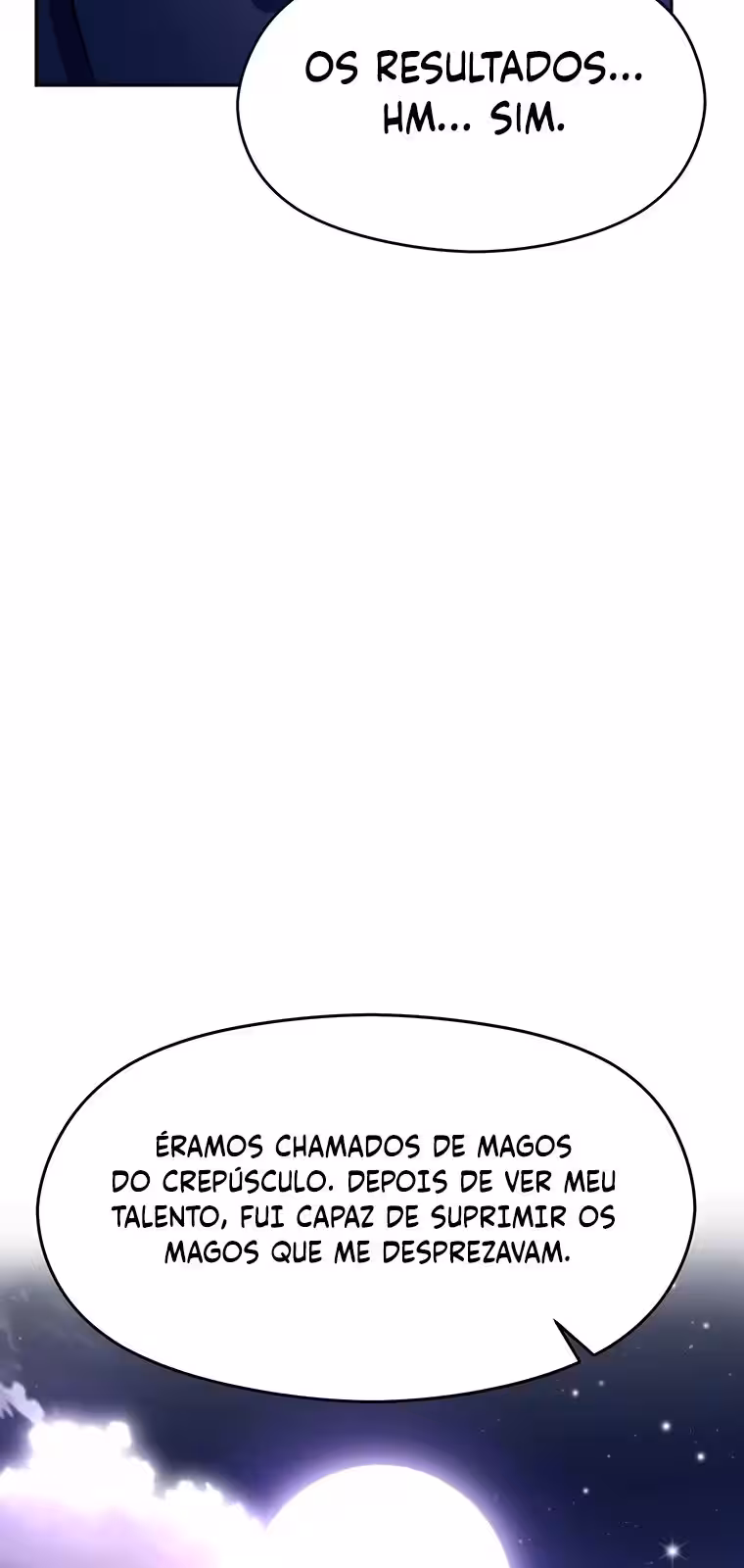 Página do Capítulo 73