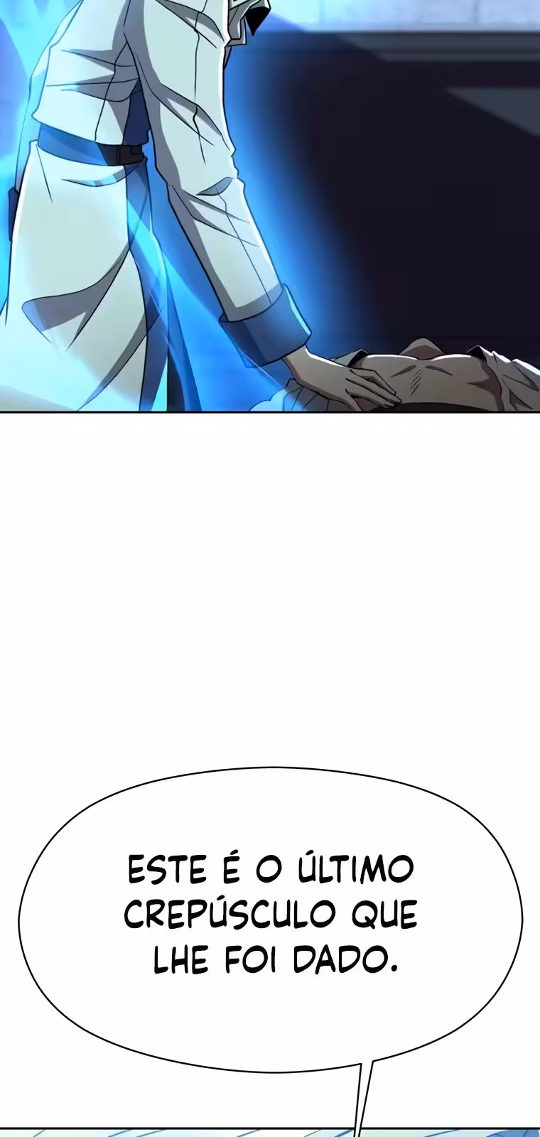 Página do Capítulo 73