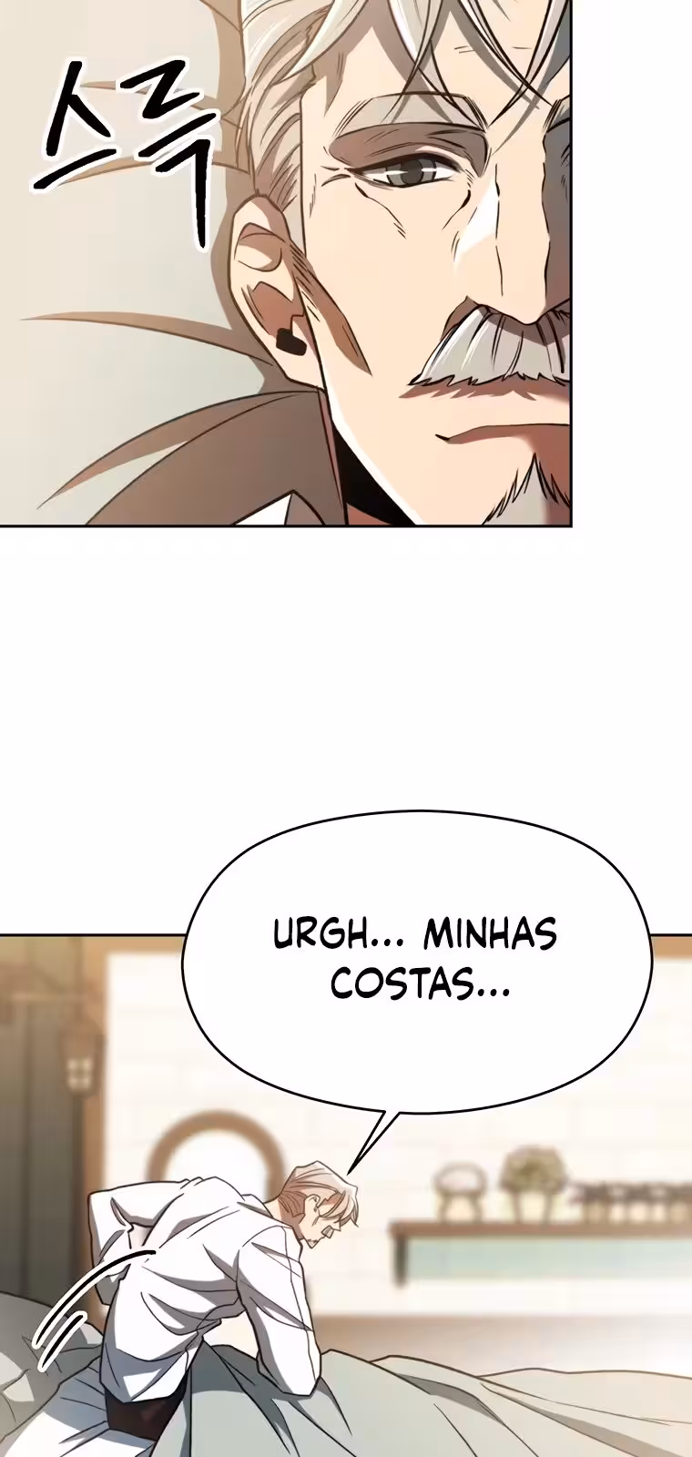 Página do Capítulo 74