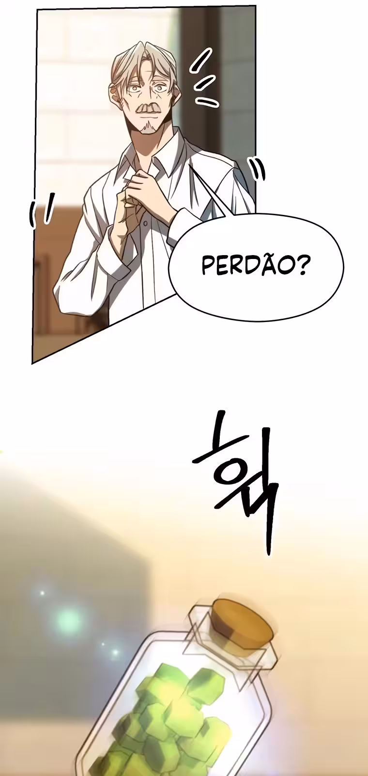 Página do Capítulo 74