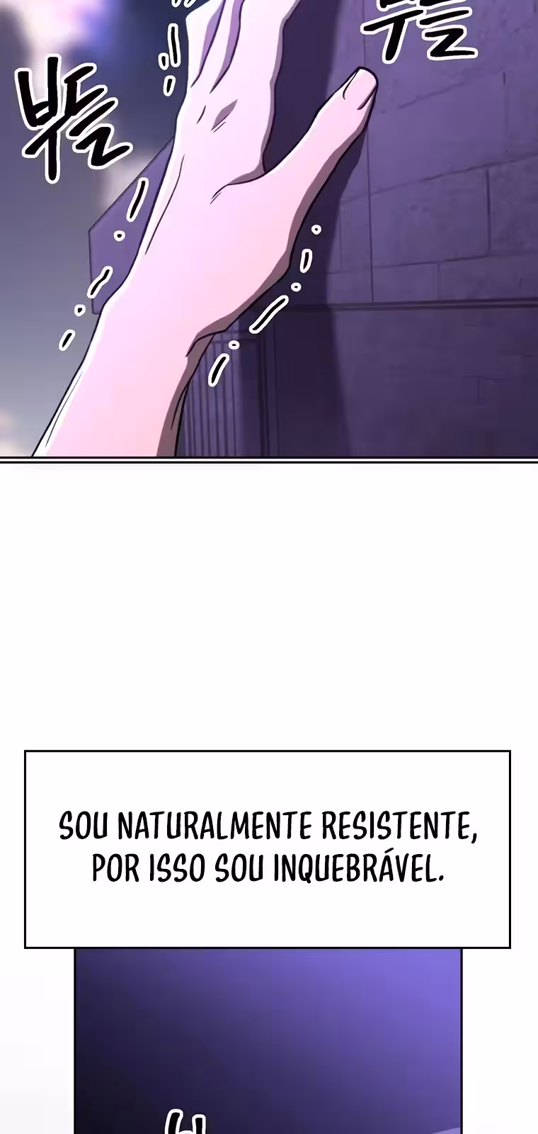 Página do Capítulo 74