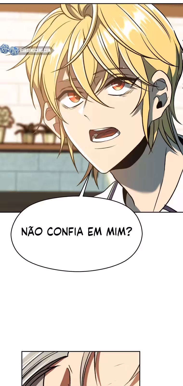 Página do Capítulo 74