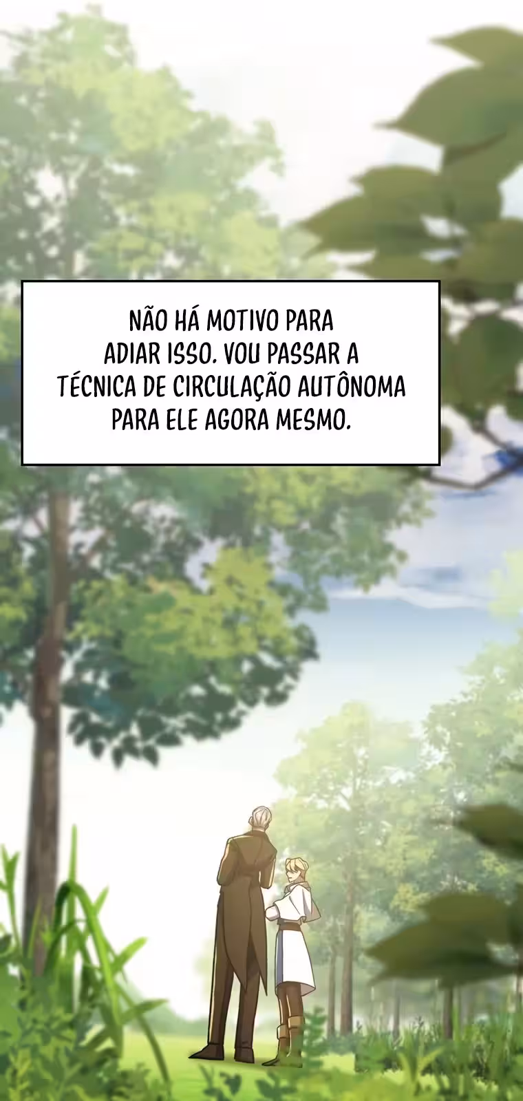 Página do Capítulo 74