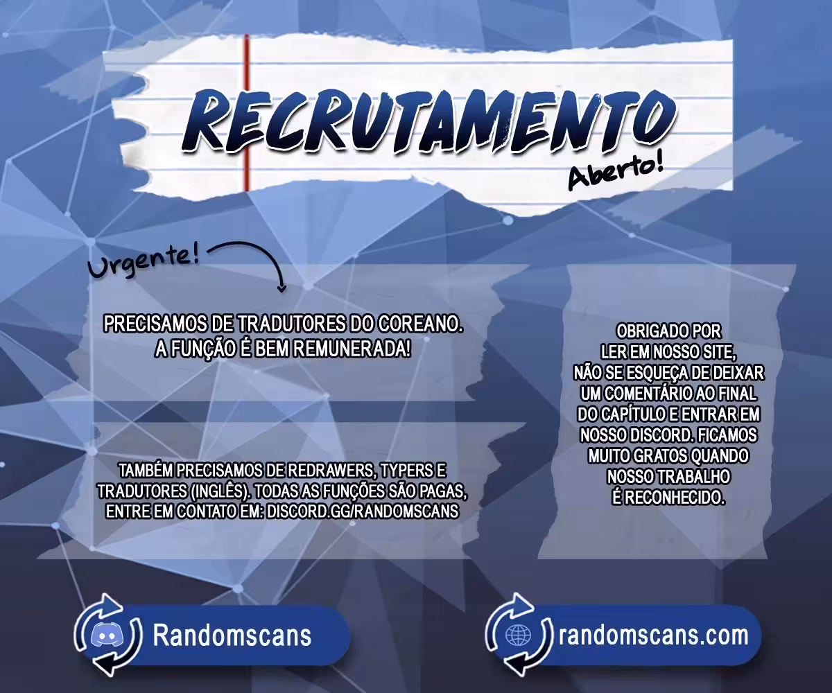 Página do Capítulo 74