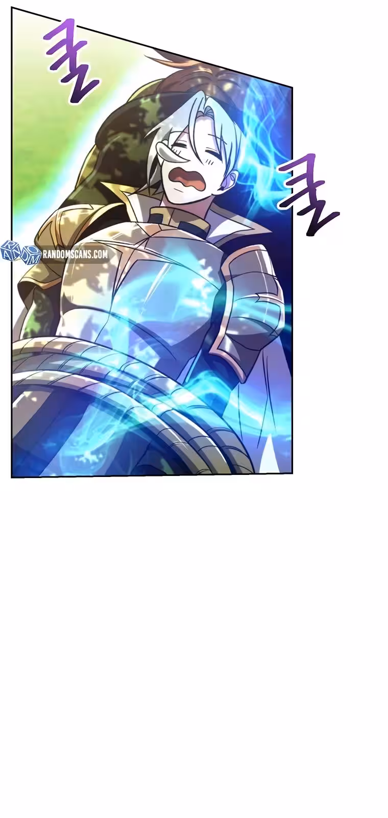 Página do Capítulo 75