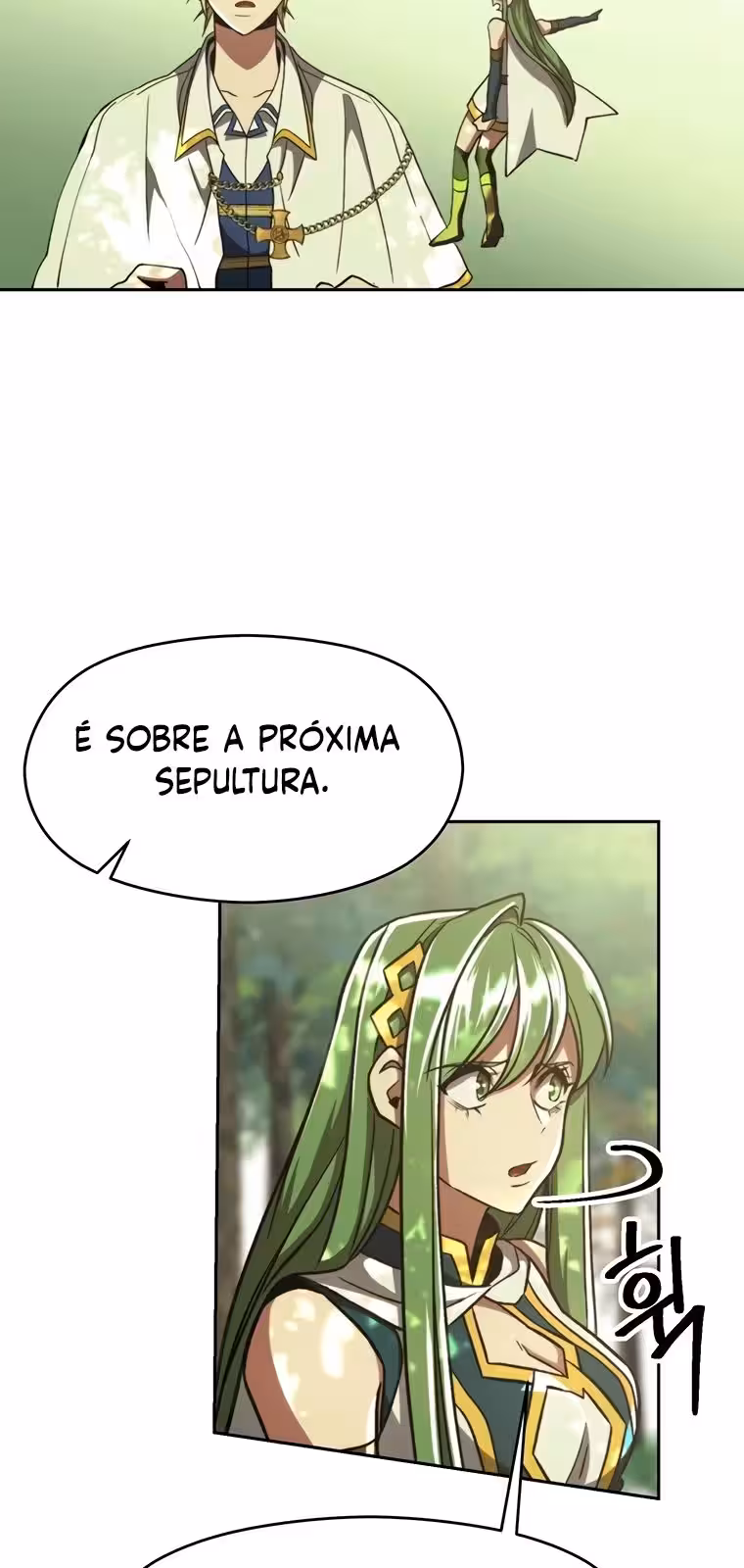 Página do Capítulo 75