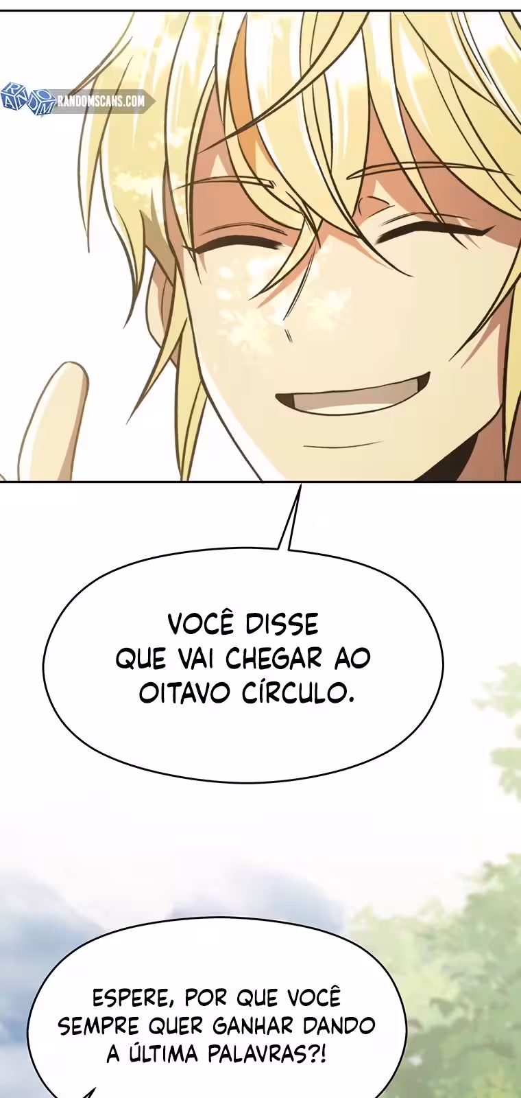 Página do Capítulo 75