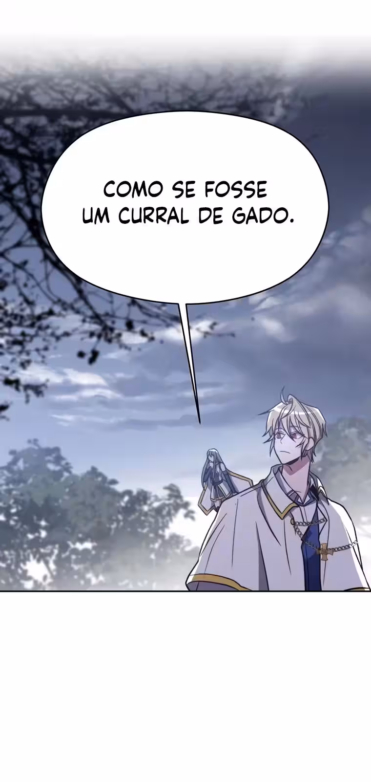 Página do Capítulo 76