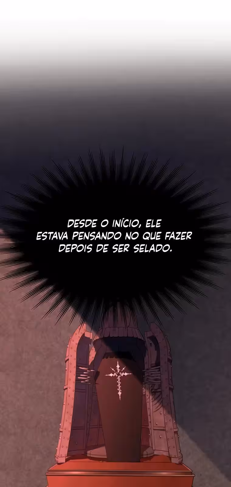 Página do Capítulo 76