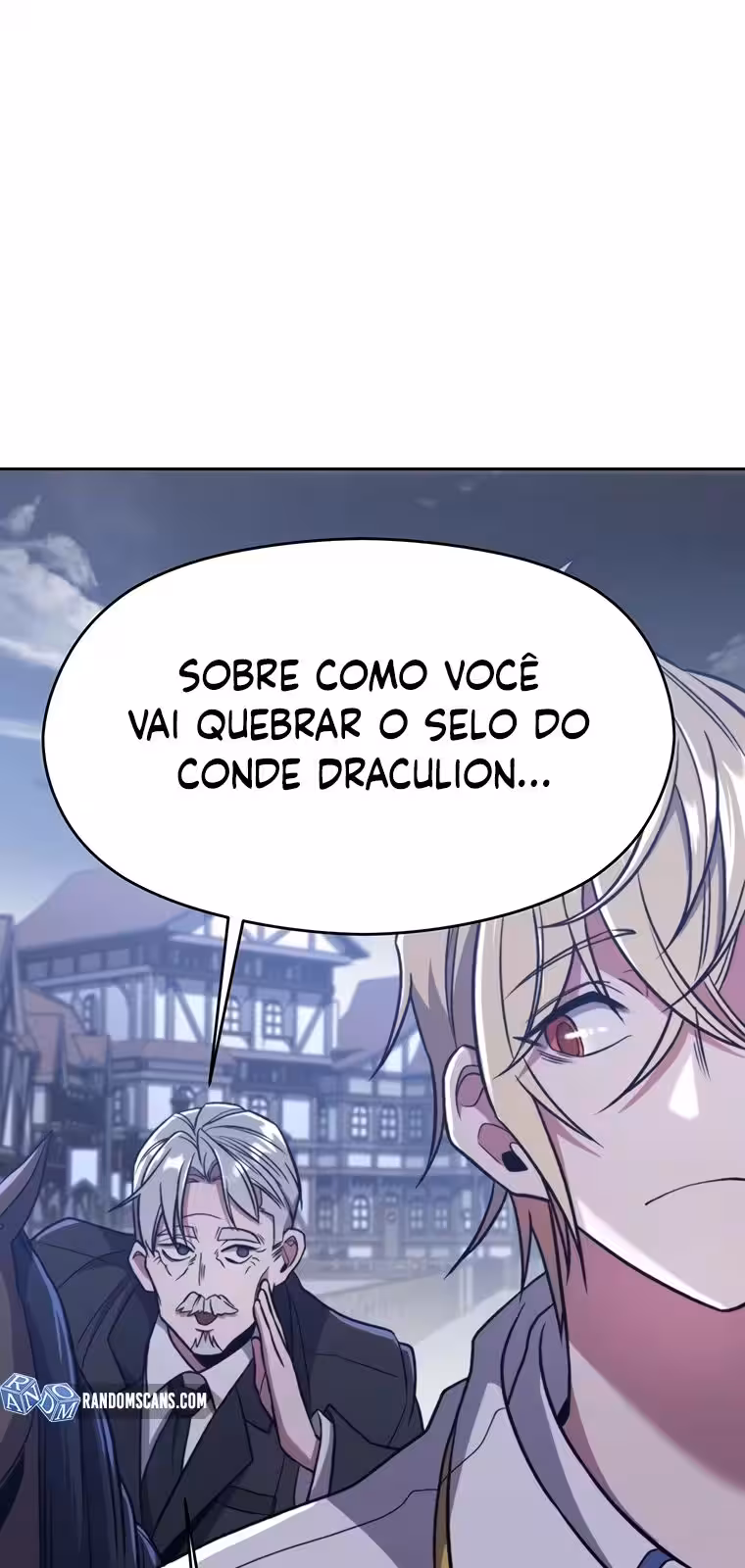 Página do Capítulo 76