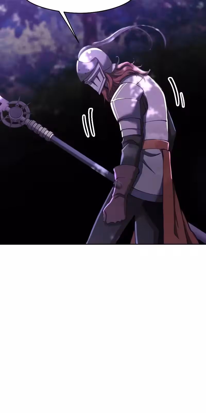 Página do Capítulo 77