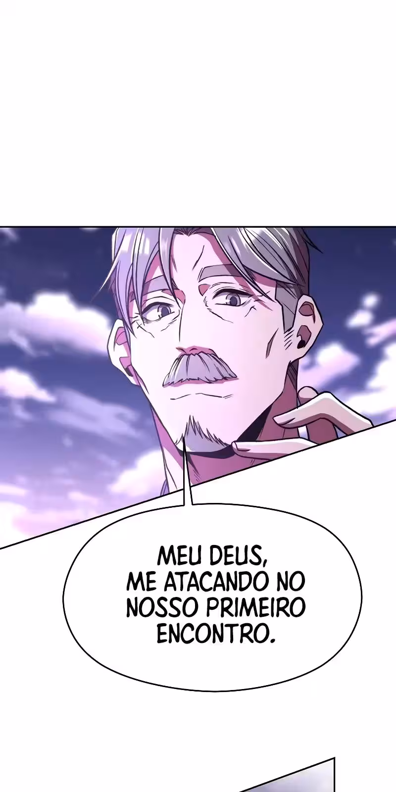 Página do Capítulo 77