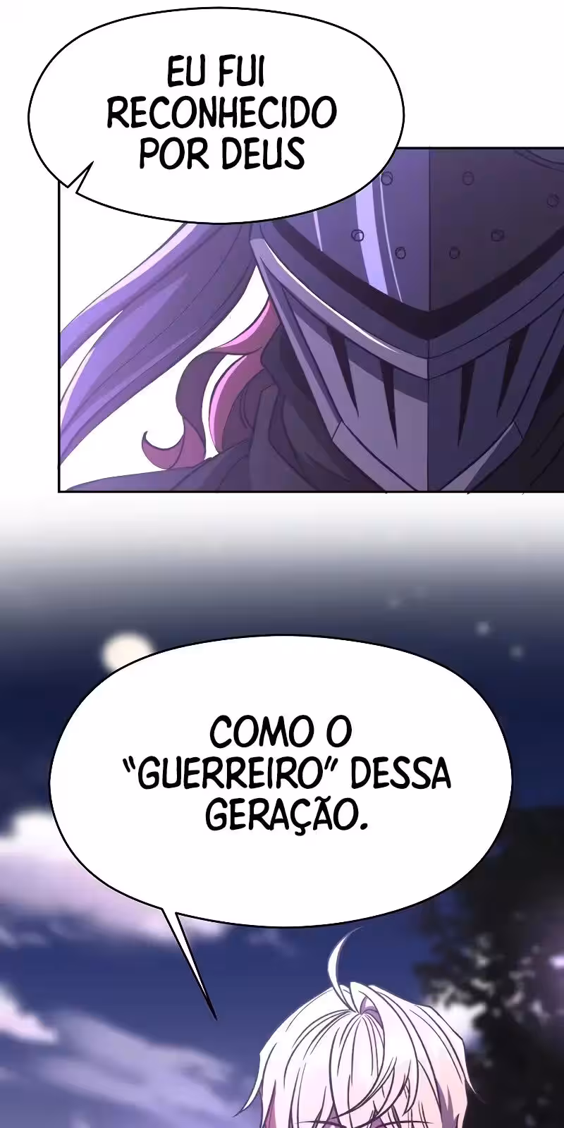 Página do Capítulo 77