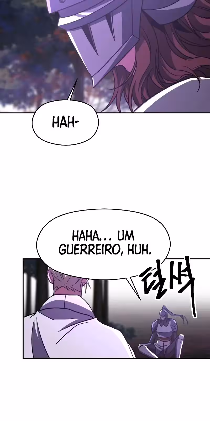 Página do Capítulo 77