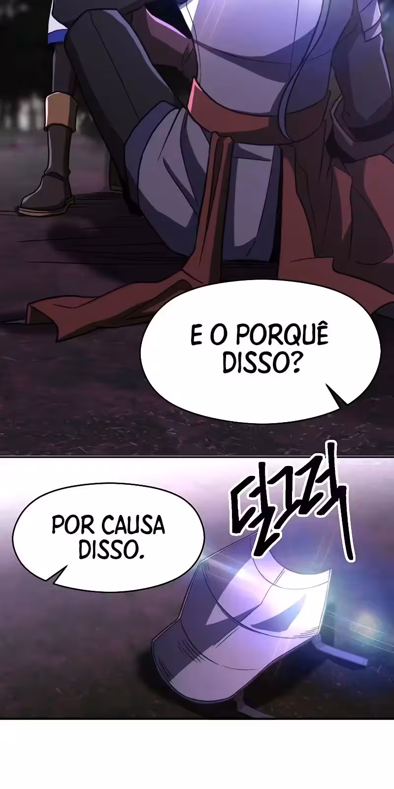 Página do Capítulo 77