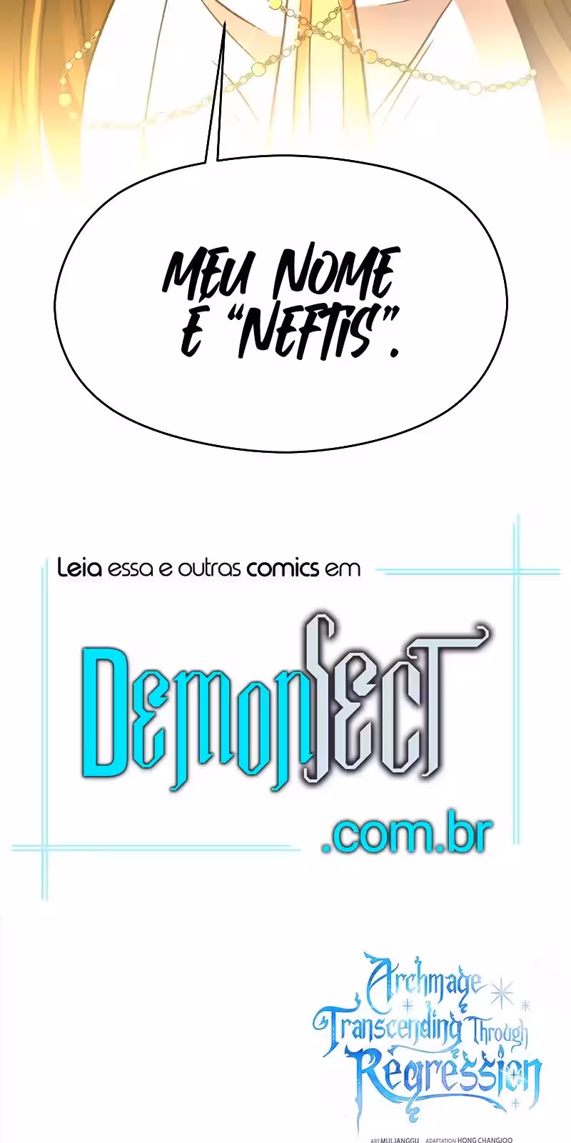 Página do Capítulo 78