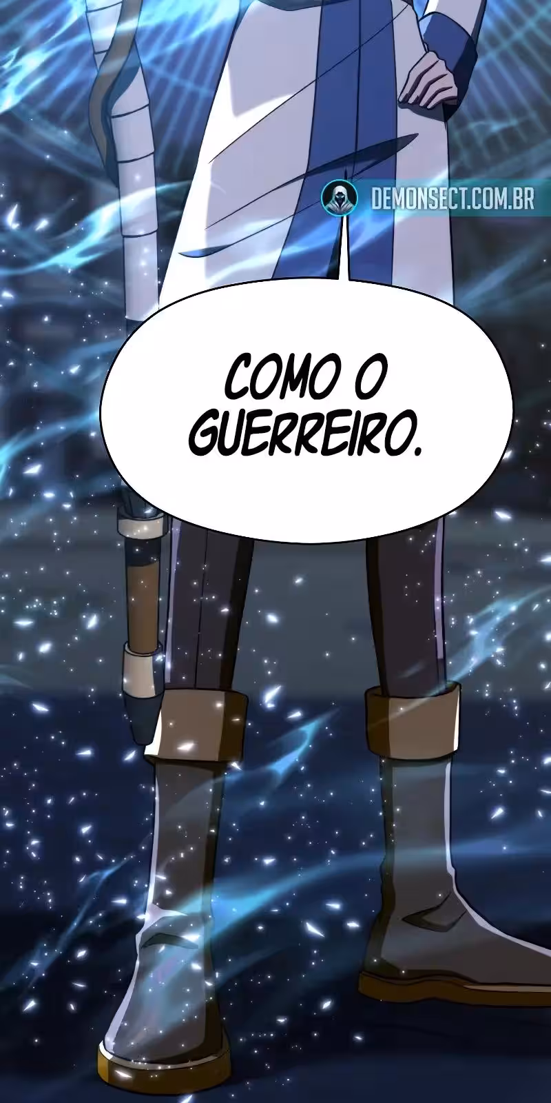Página do Capítulo 81