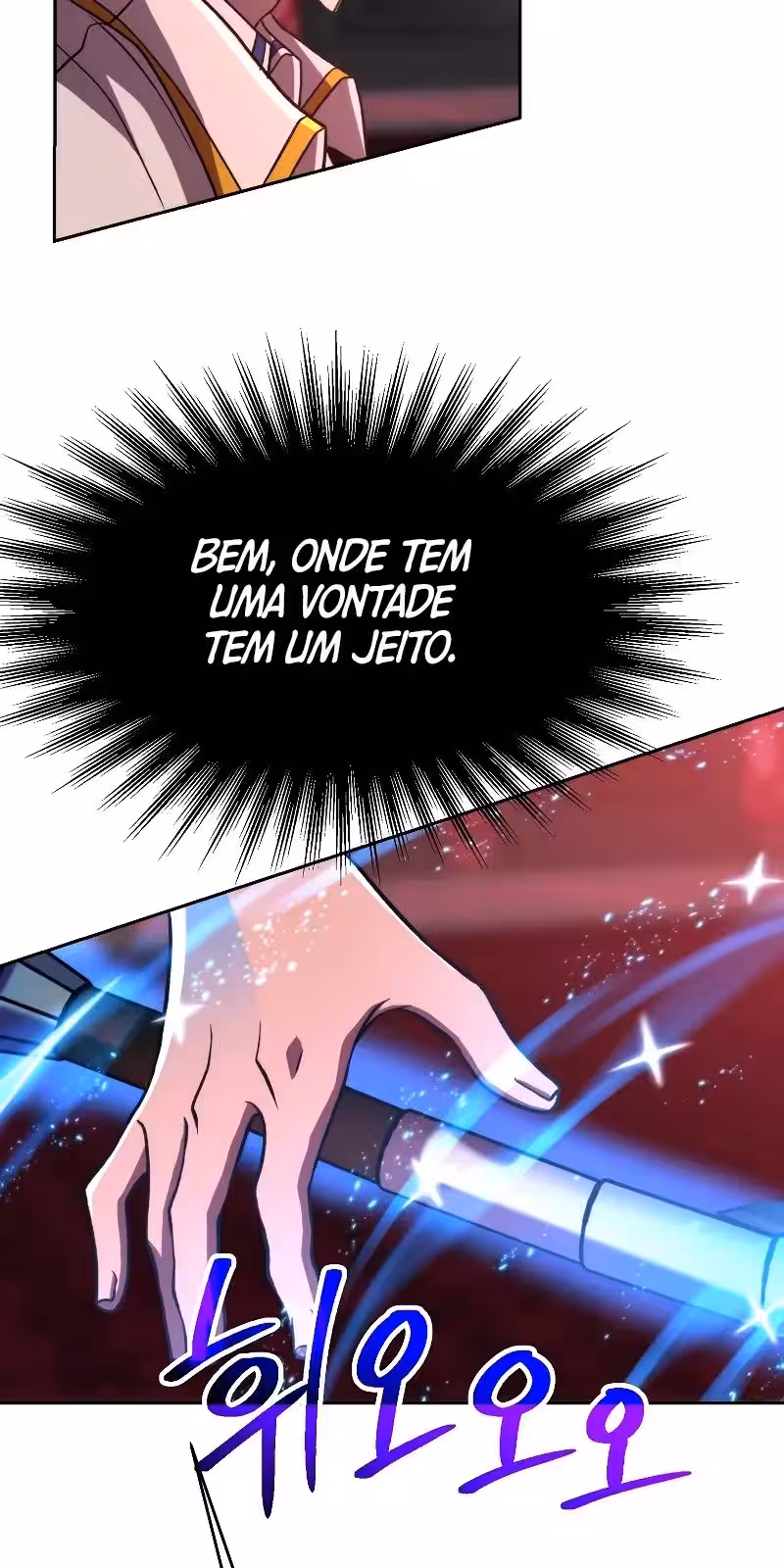 Página do Capítulo 82