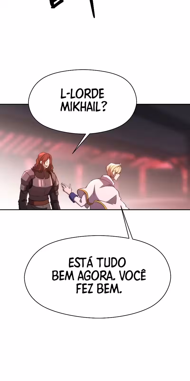 Página do Capítulo 83