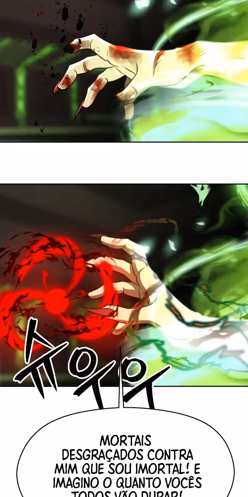 Página do Capítulo 84