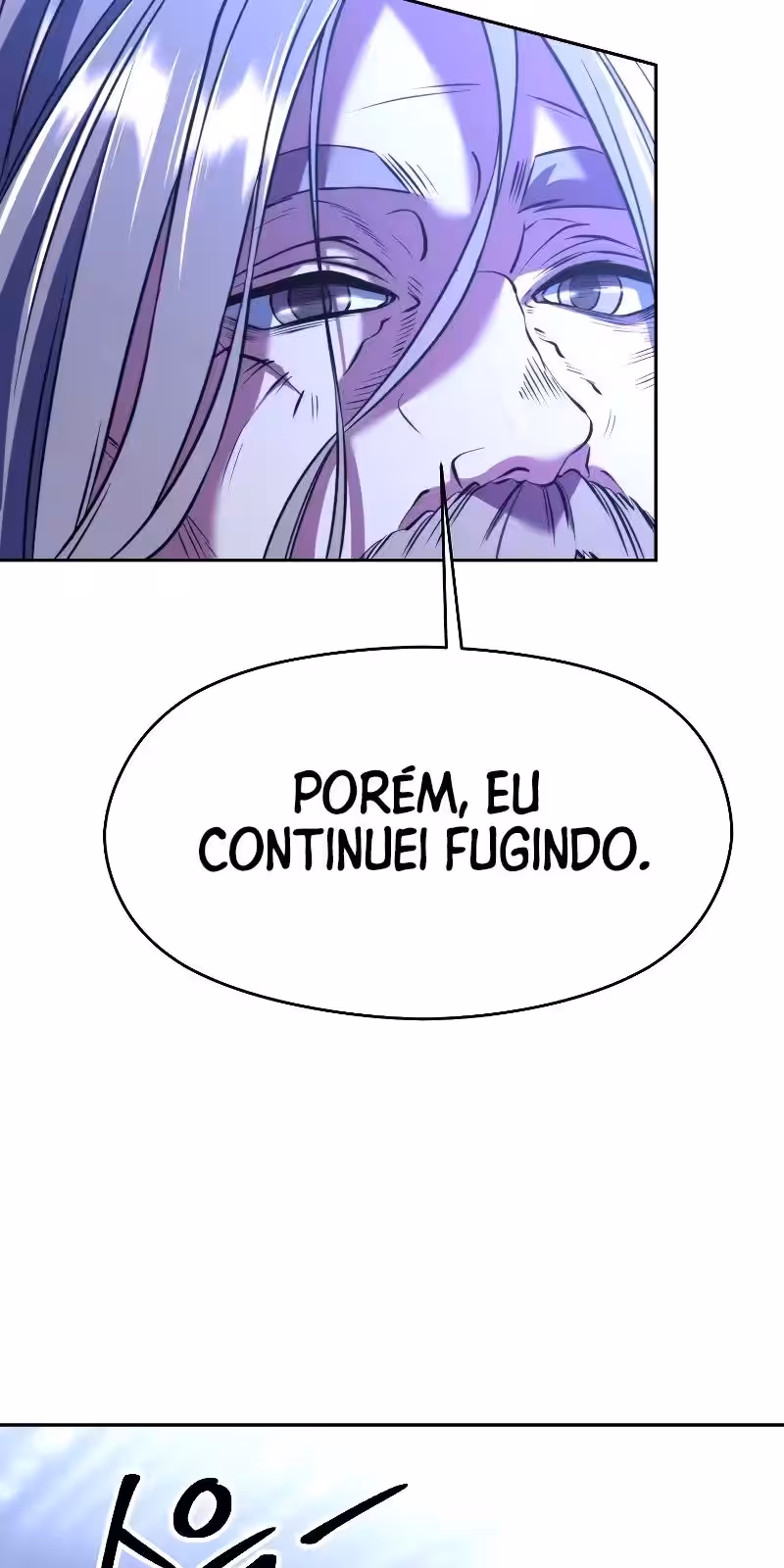 Página do Capítulo 85