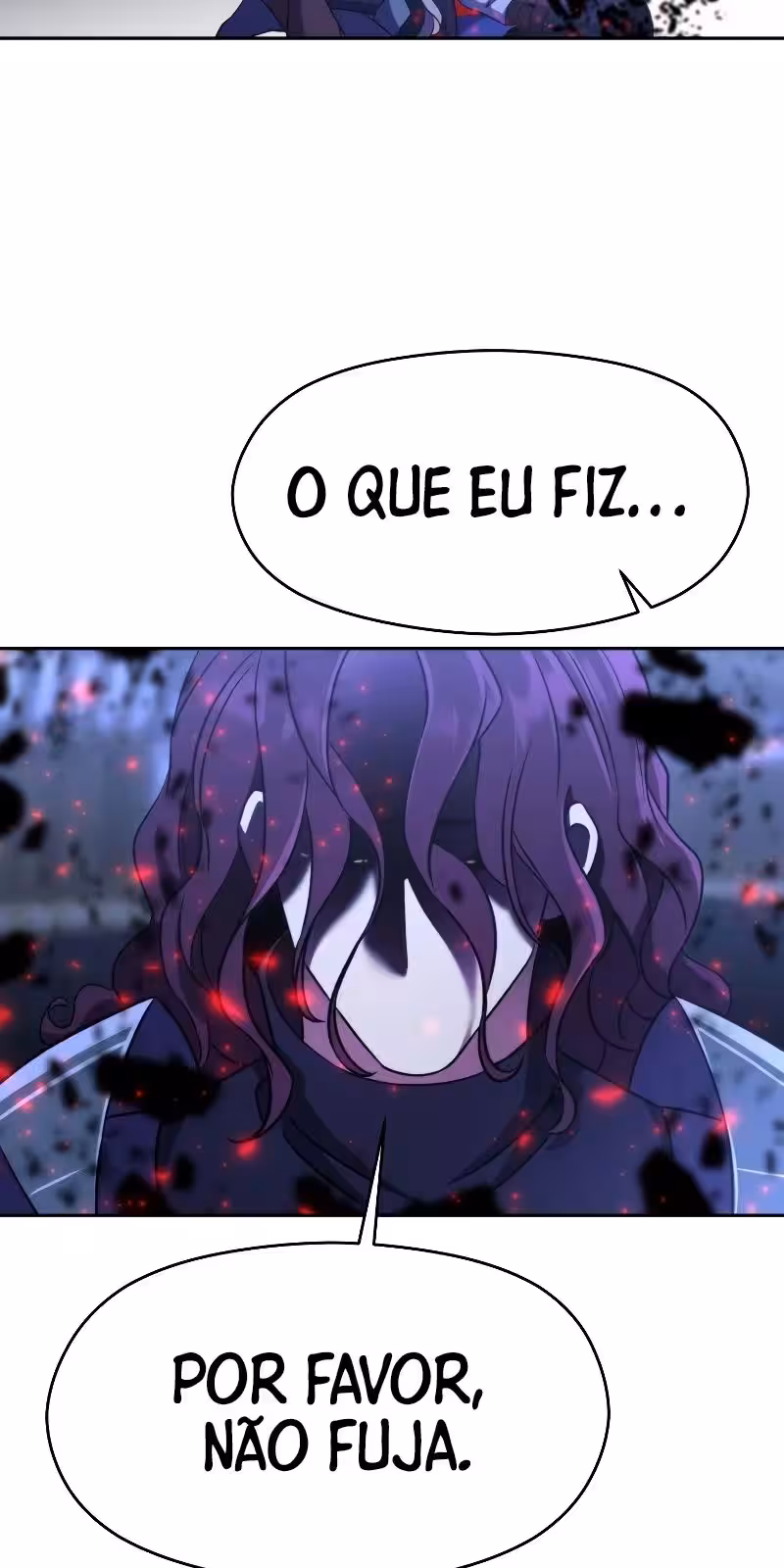 Página do Capítulo 85