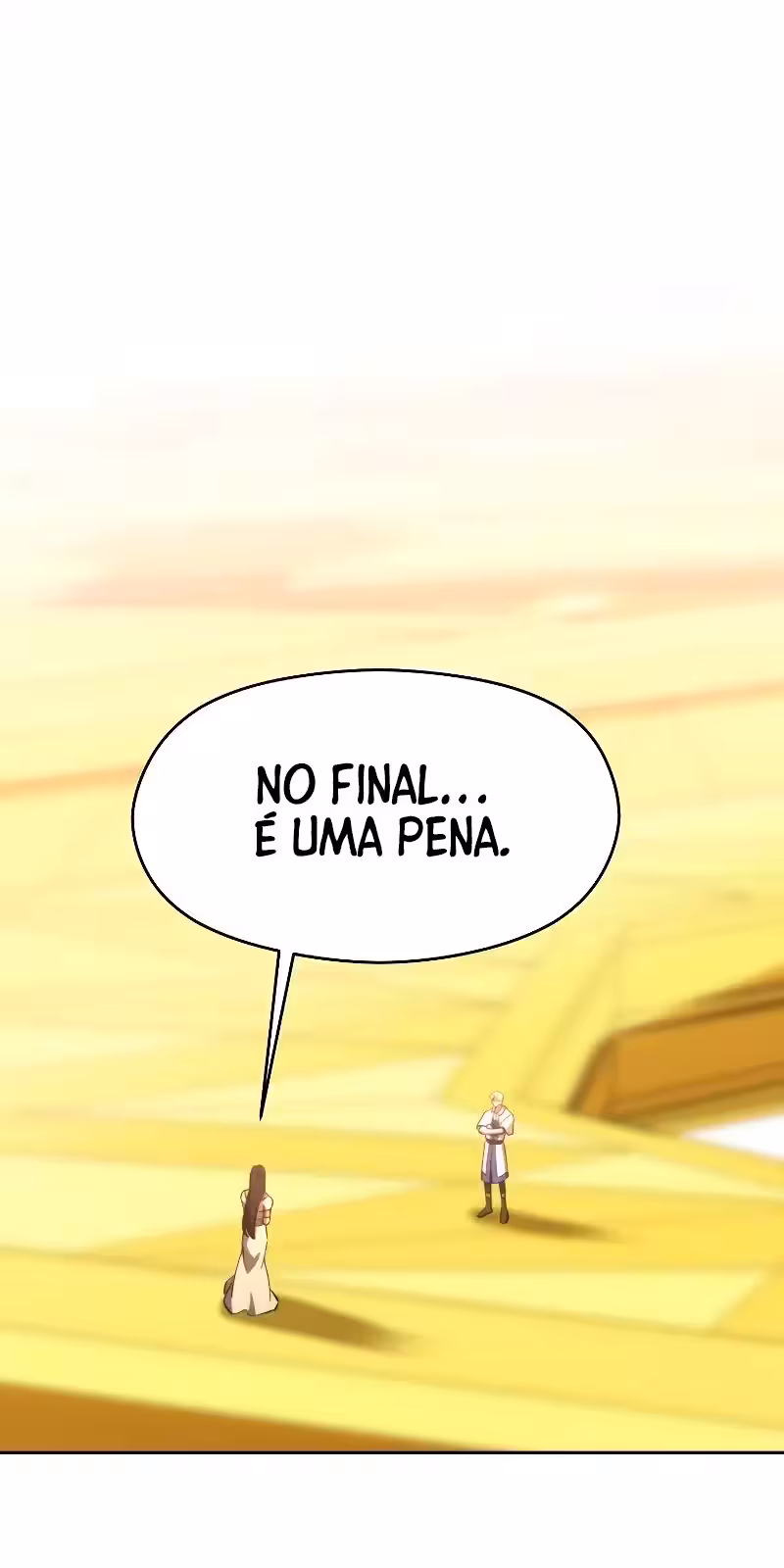 Página do Capítulo 85