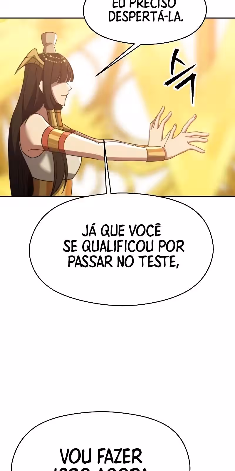 Página do Capítulo 85