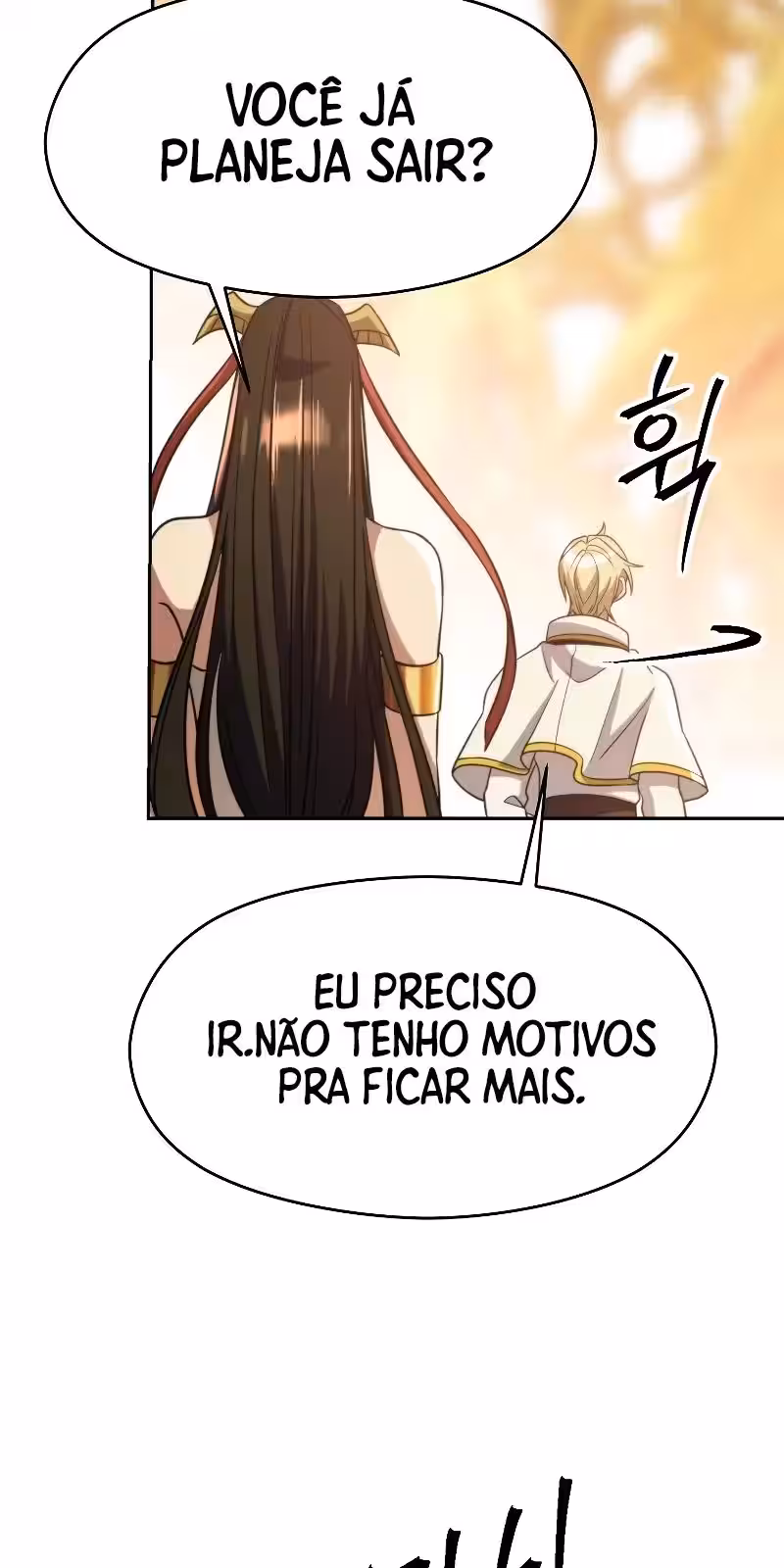 Página do Capítulo 85