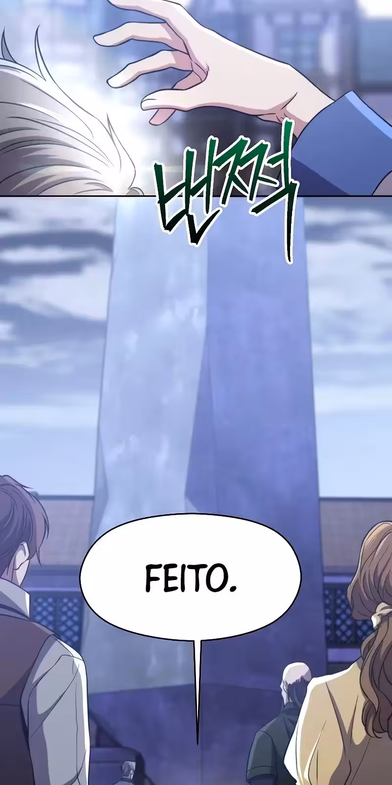 Página do Capítulo 86
