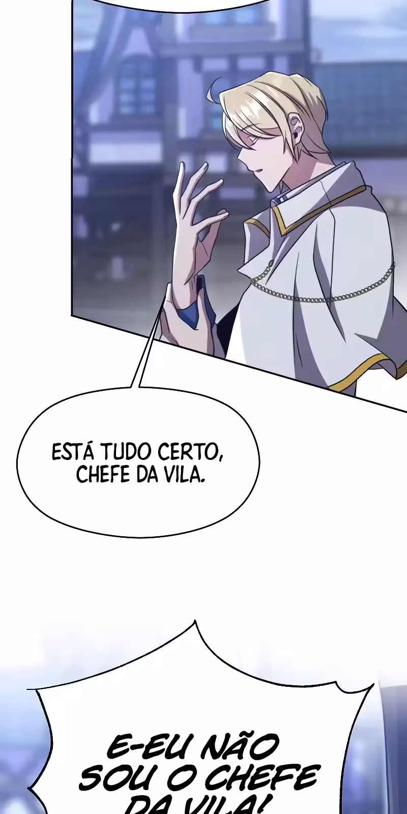 Página do Capítulo 86