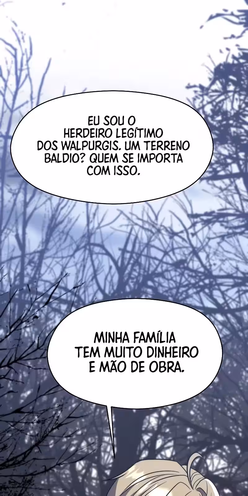Página do Capítulo 86