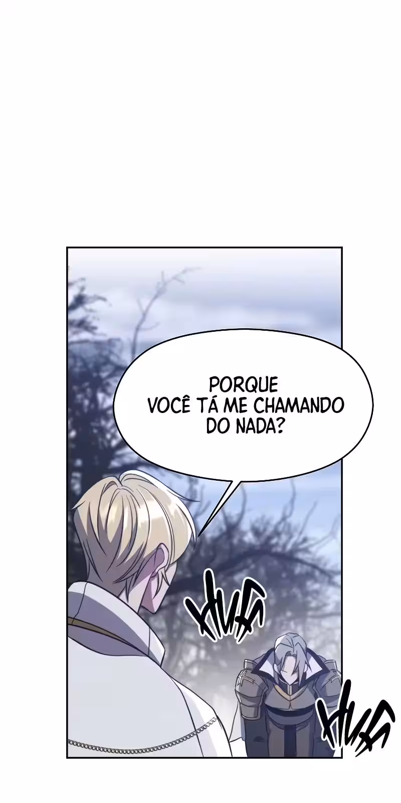 Página do Capítulo 86