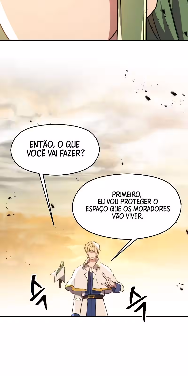 Página do Capítulo 89