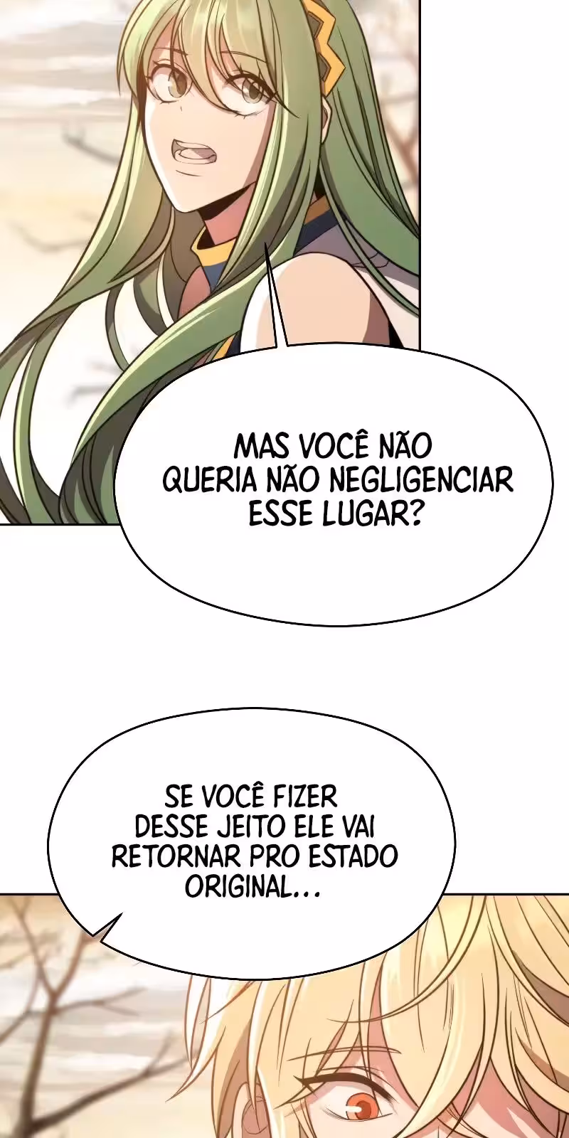 Página do Capítulo 89