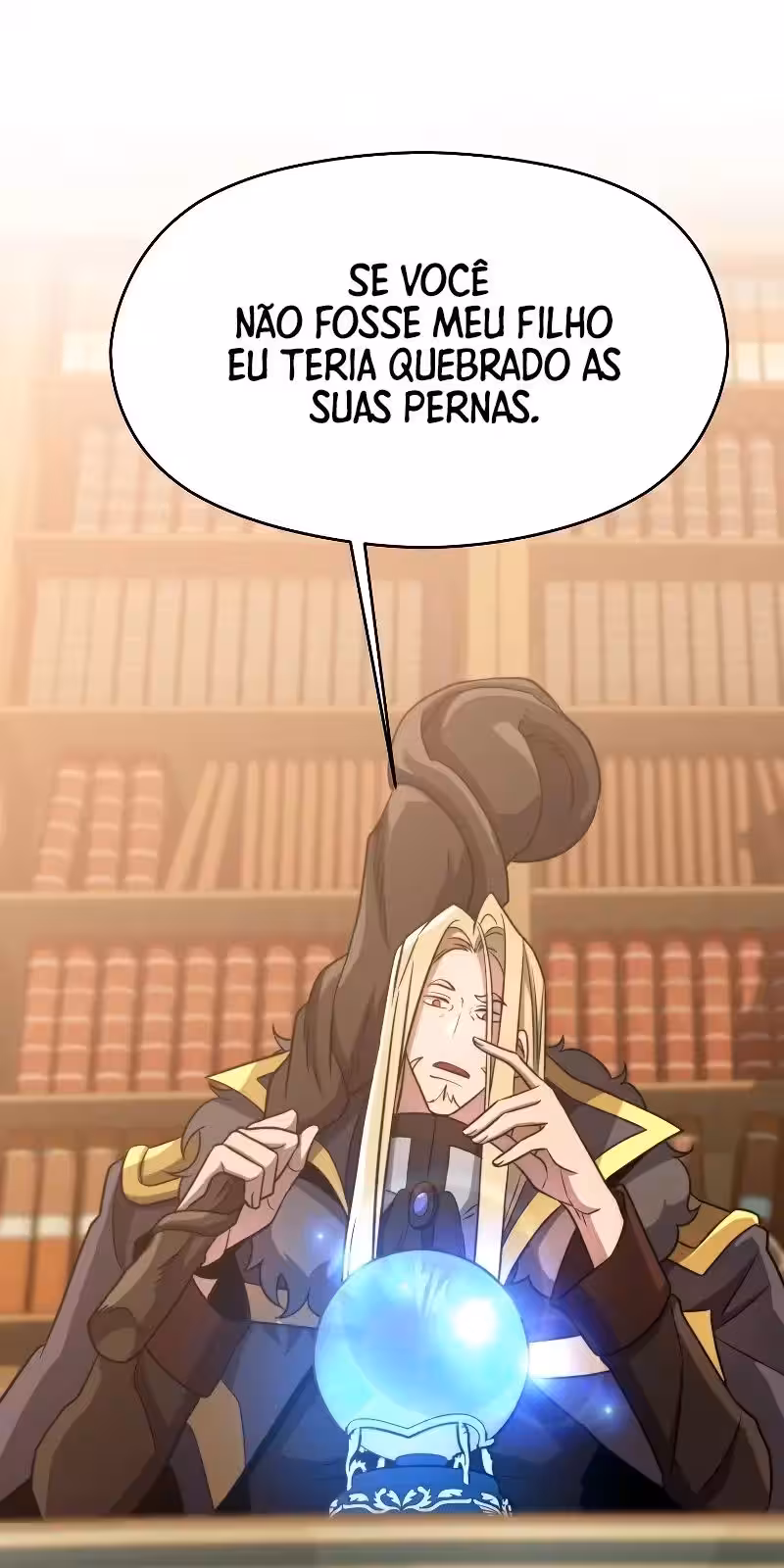Página do Capítulo 89