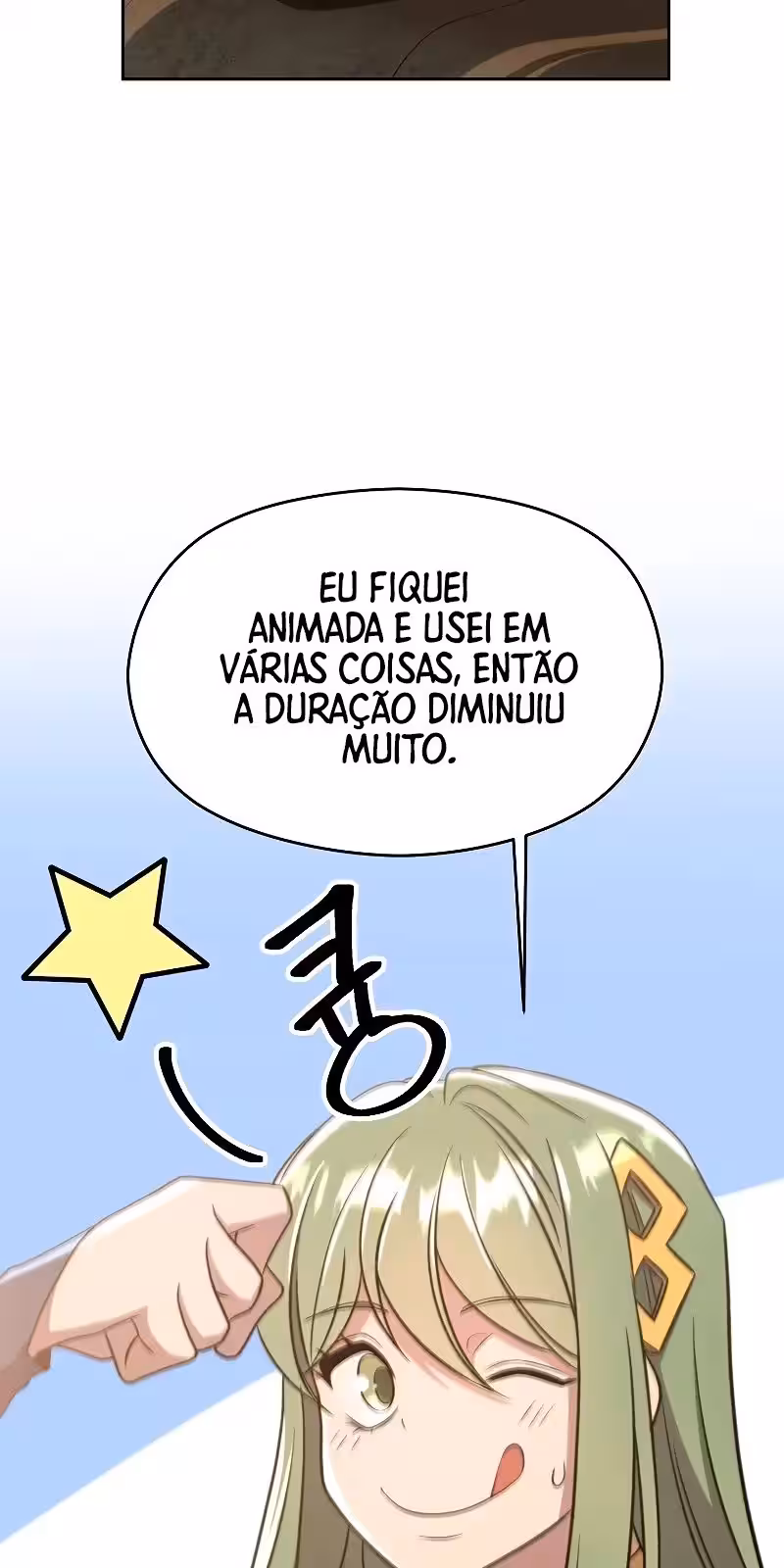 Página do Capítulo 90