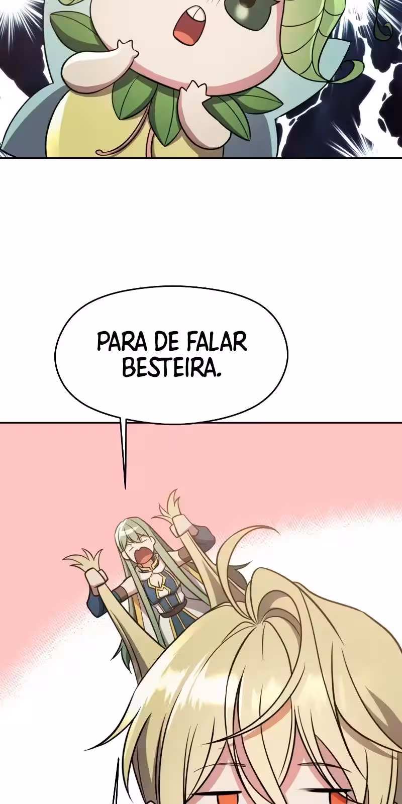 Página do Capítulo 91