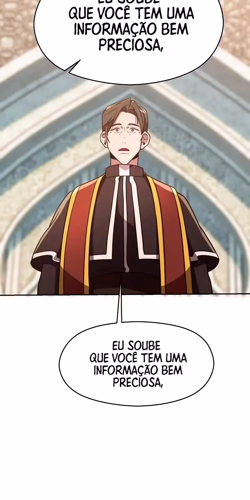 Página do Capítulo 91