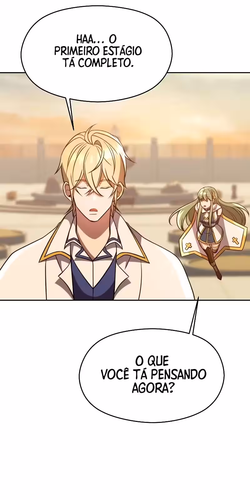 Página do Capítulo 92