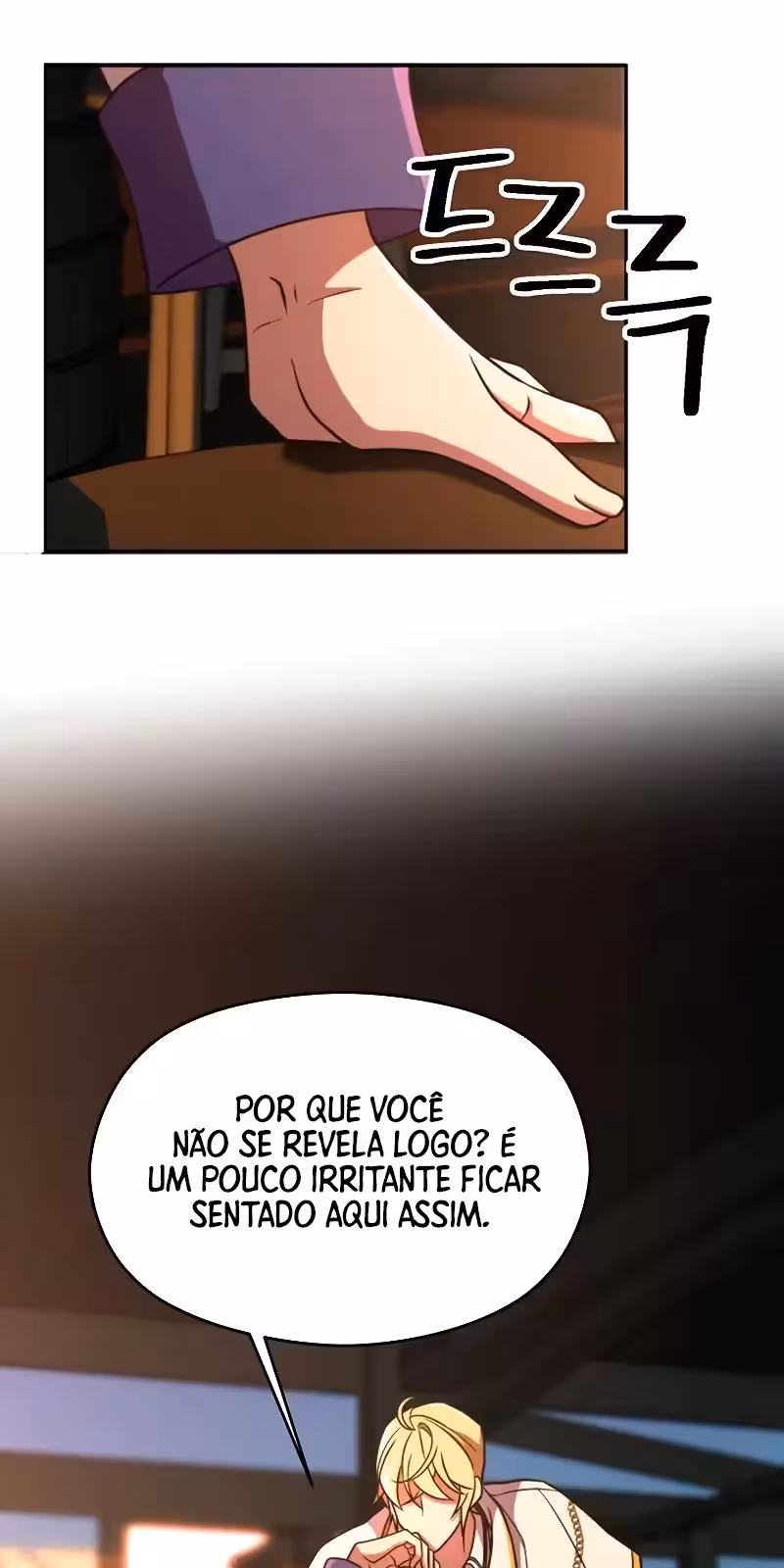 Página do Capítulo 94