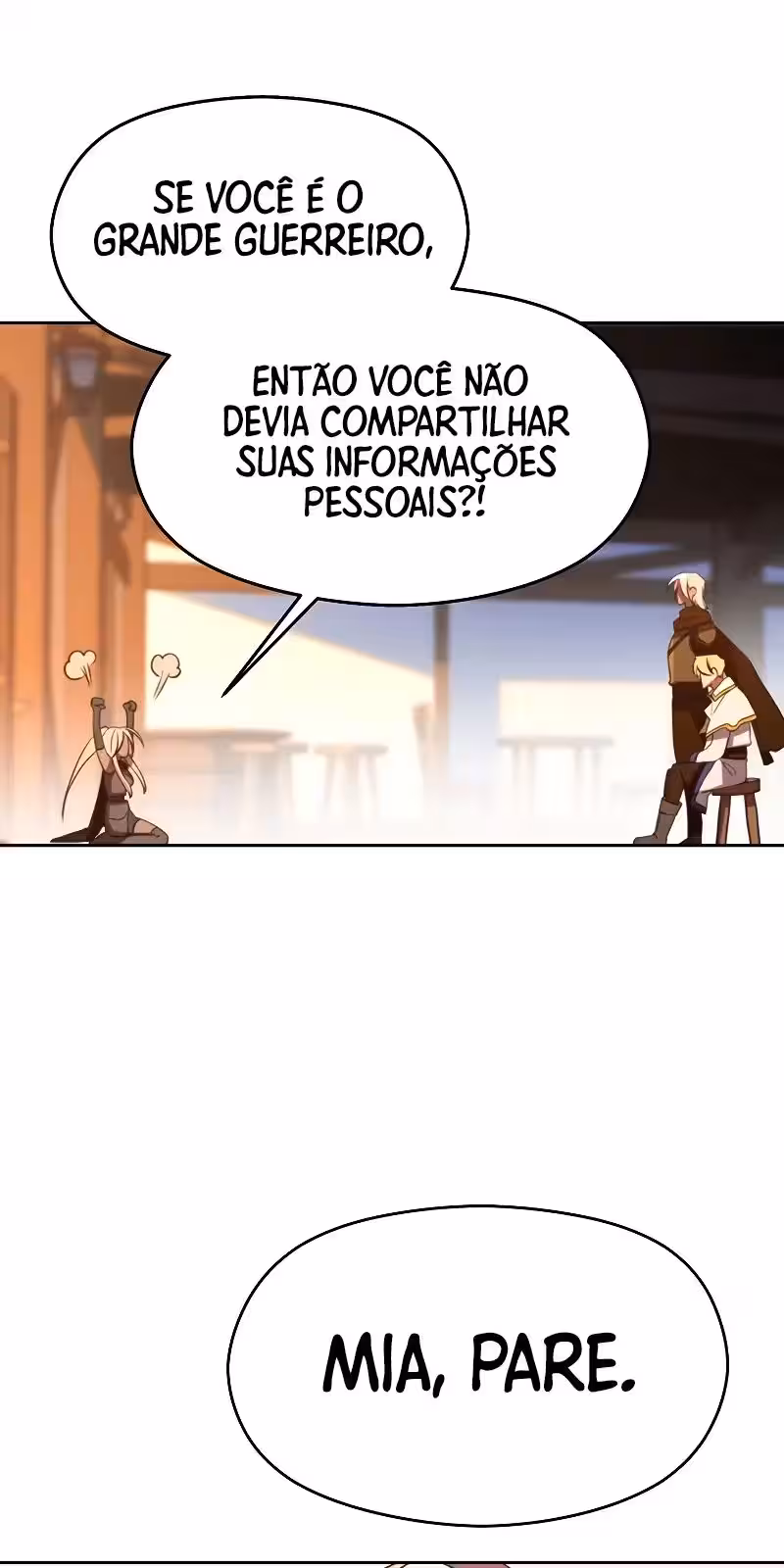 Página do Capítulo 94